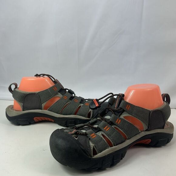 Keen Newport H2 Waterproof Hiking Men's Sandals - Picture 4 of 13